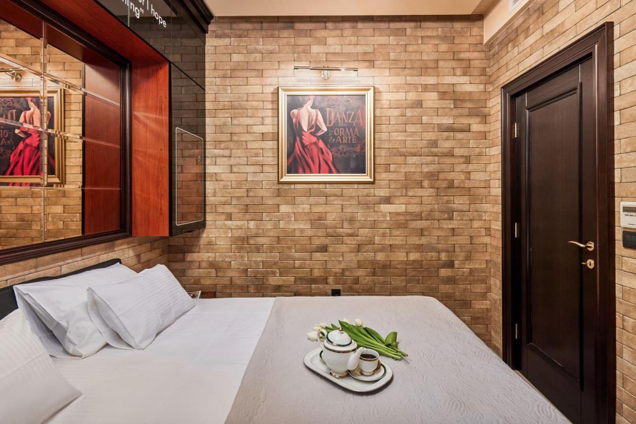 Apartment Lav In The City Centre Cattaro Esterno foto