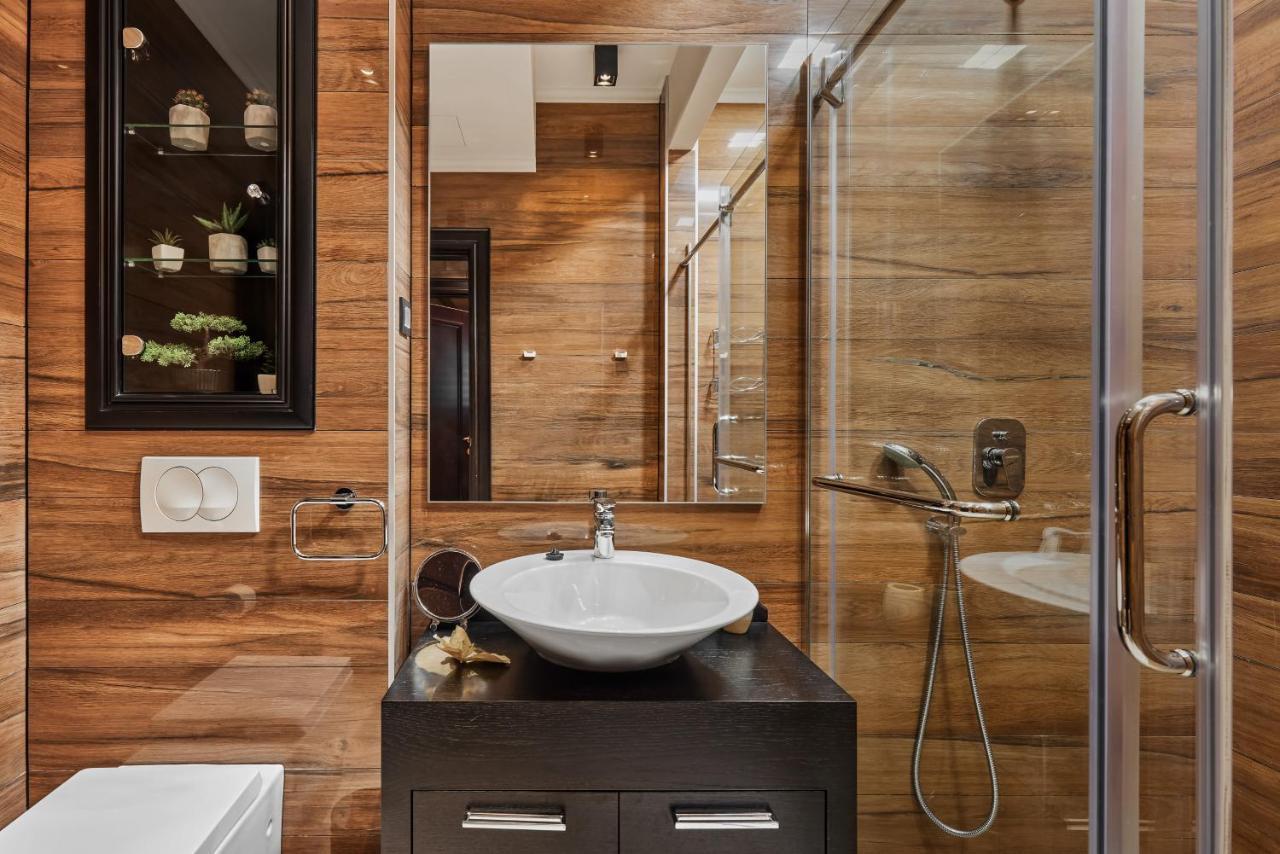Apartment Lav In The City Centre Cattaro Esterno foto